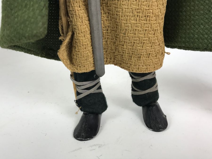 Vintage Viking Doll [Photo 8]