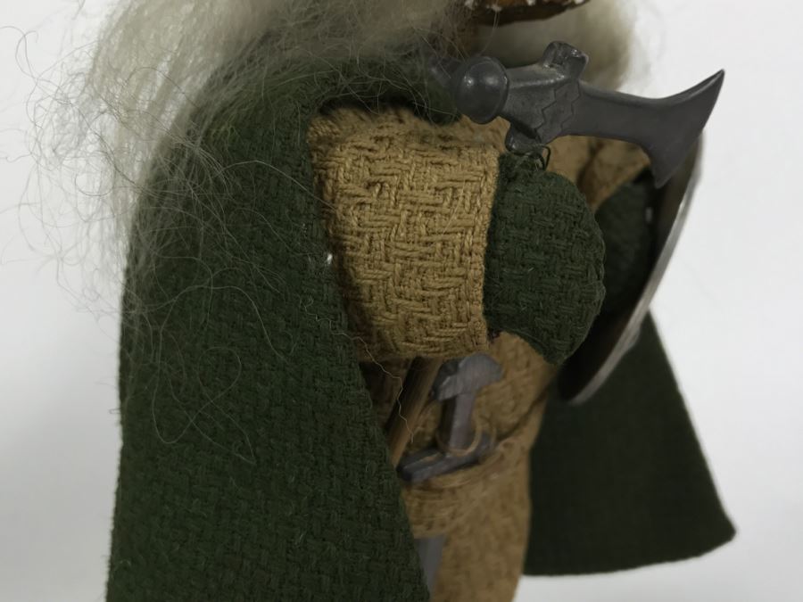 Vintage Viking Doll [Photo 10]