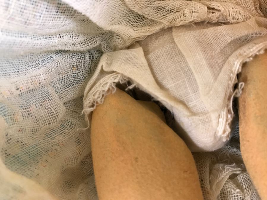 Vintage Doll [Photo 13]