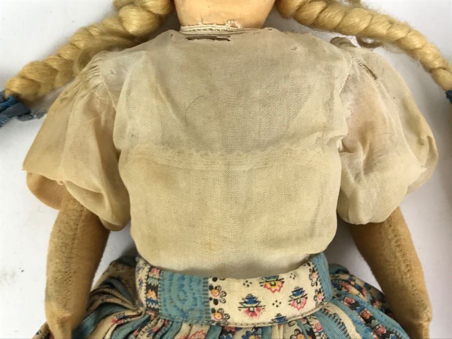 Vintage Doll [Photo 7]