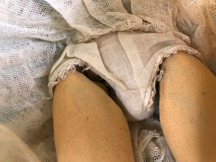 Vintage Doll [Photo 12]