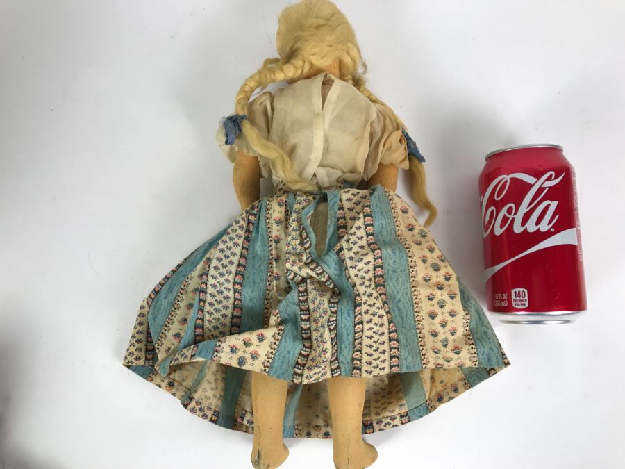 Vintage Doll [Photo 15]