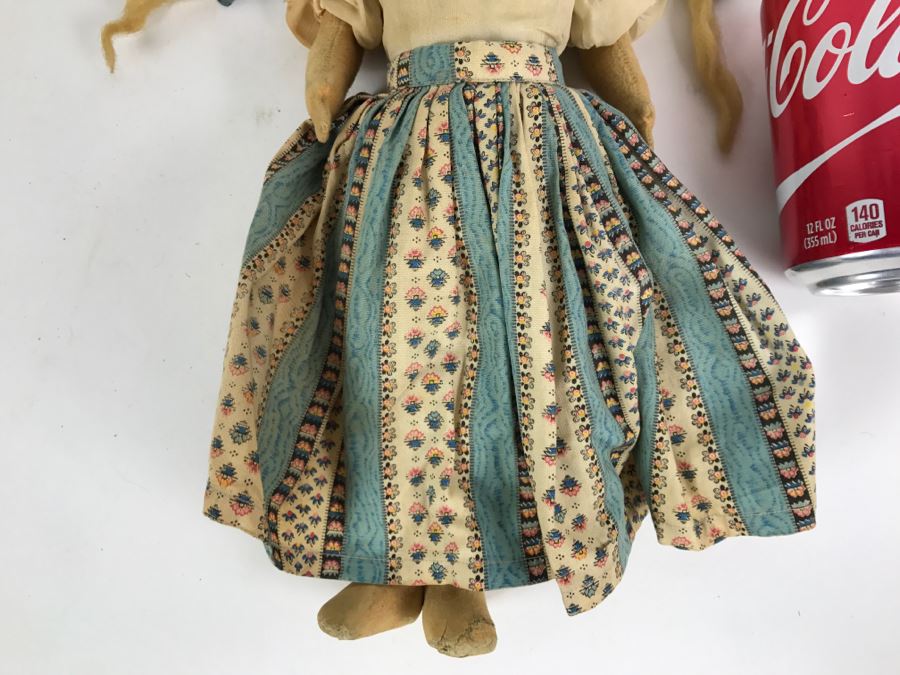 Vintage Doll [Photo 8]