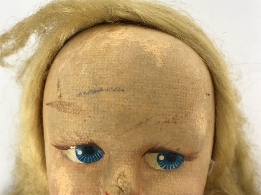 Vintage Doll [Photo 4]