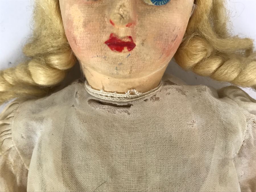 Vintage Doll [Photo 6]