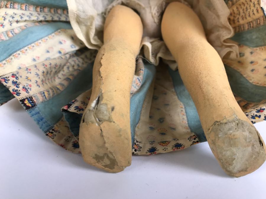 Vintage Doll [Photo 14]