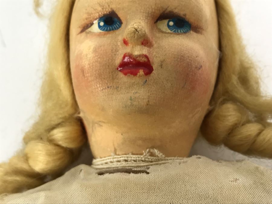 Vintage Doll [Photo 5]
