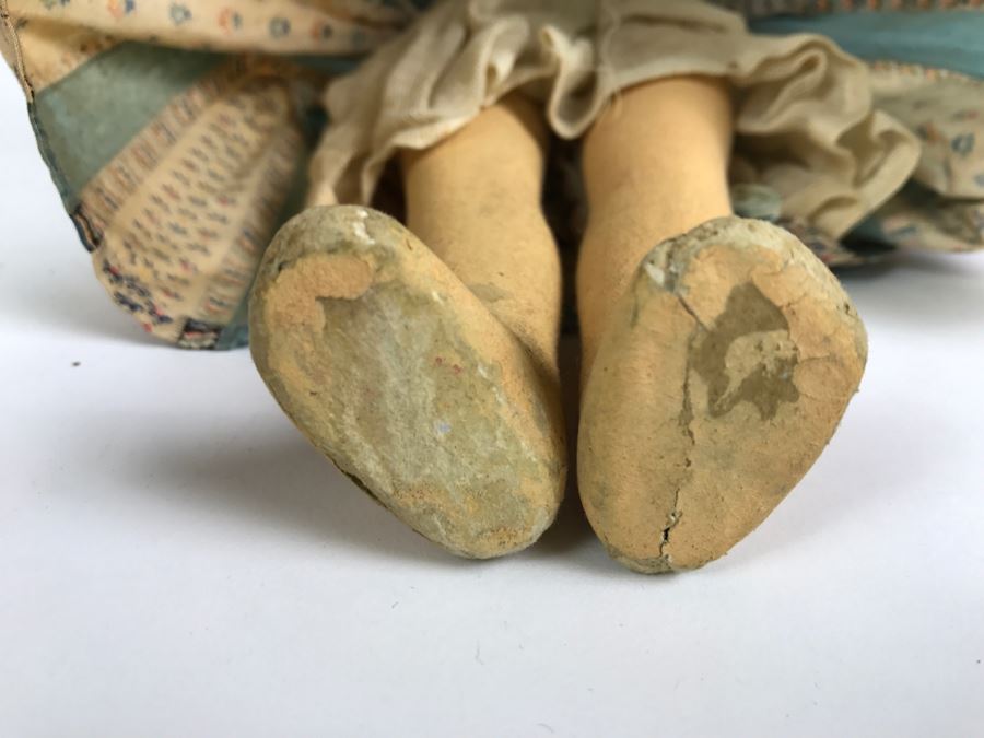 Vintage Doll [Photo 10]
