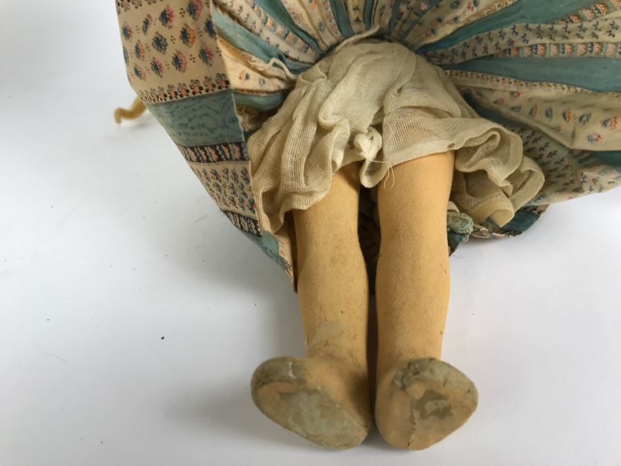 Vintage Doll [Photo 9]