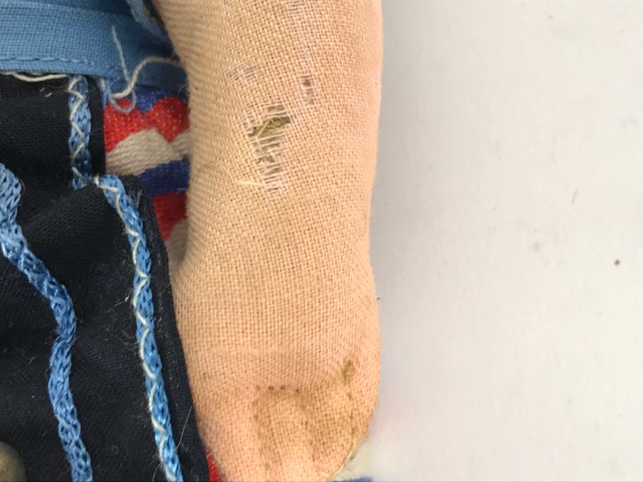 Vintage Liberated Holland Doll [Photo 9]