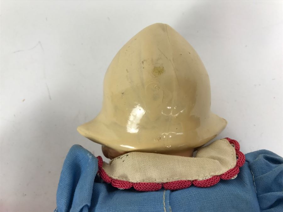 Vintage Liberated Holland Doll [Photo 15]