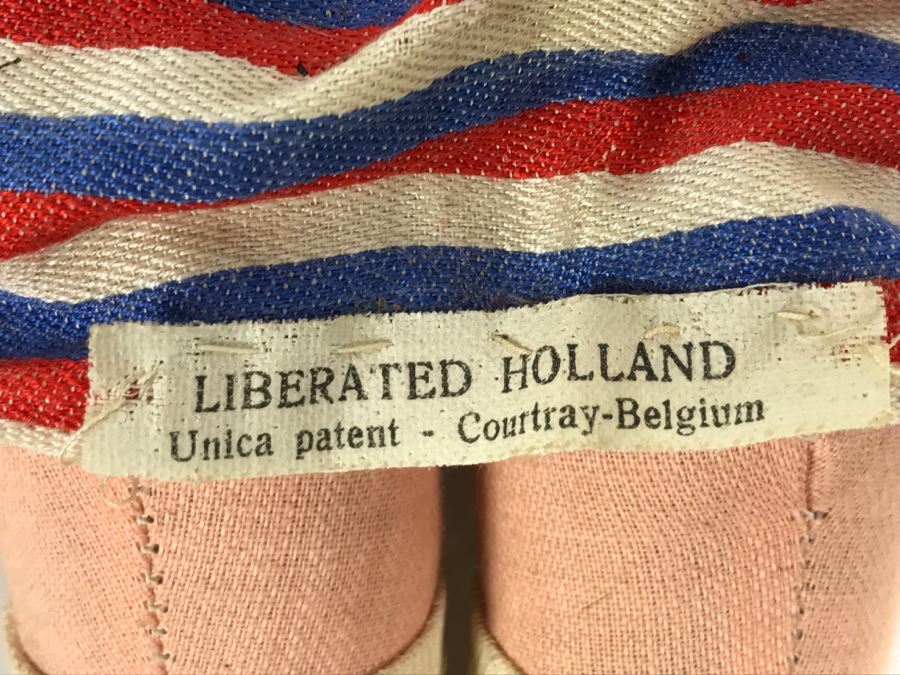 Vintage Liberated Holland Doll [Photo 10]