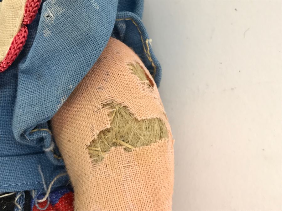 Vintage Liberated Holland Doll [Photo 8]