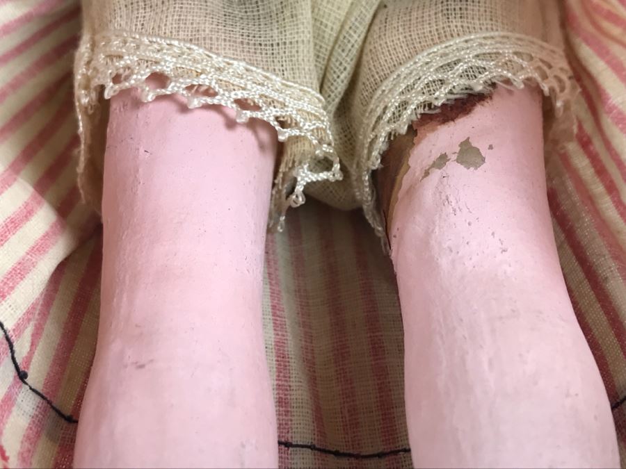 Collection Of Vintage International Dolls - See All Photos [Photo 20]