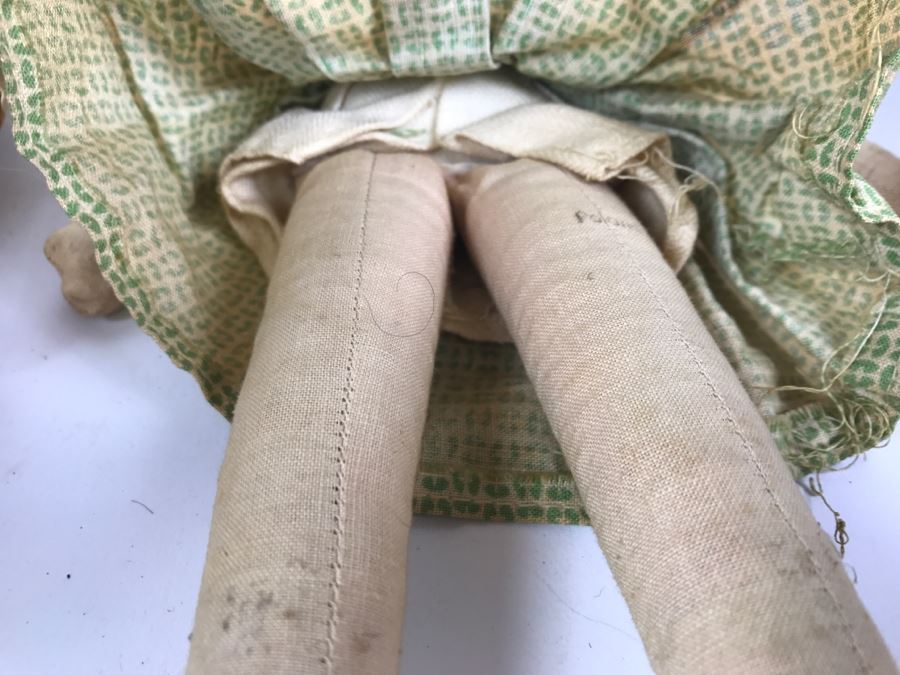 Collection Of Vintage International Dolls - See All Photos [Photo 17]