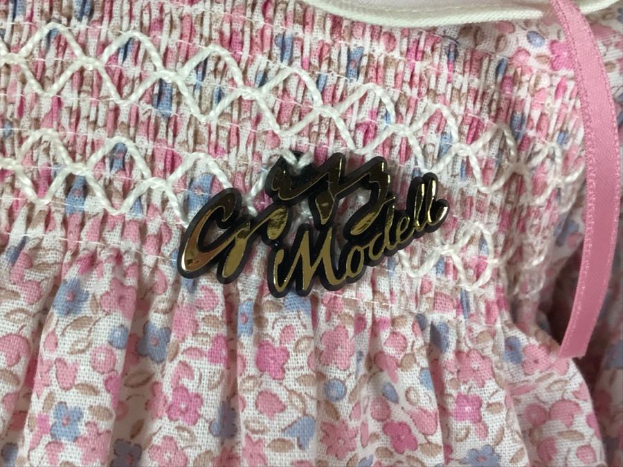 Gotz German Doll New In Box [Photo 9]