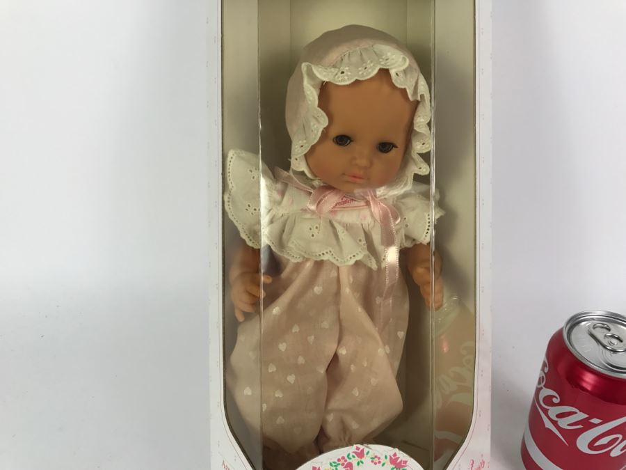 Vintage Balica Dolls Becky Zapf Creations New In Box [Photo 3]