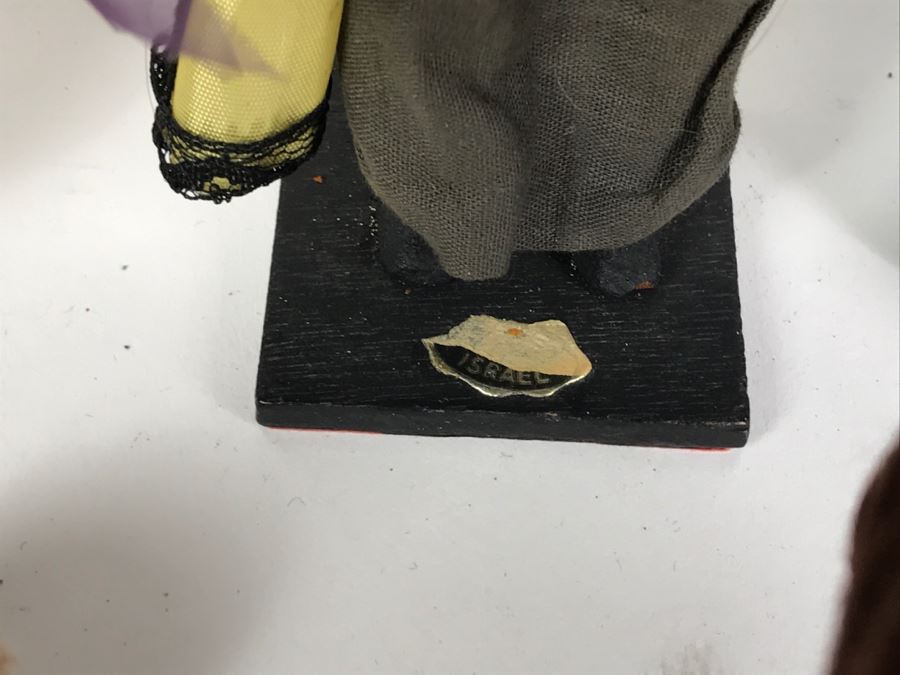 Collection Of Vintage International Dolls - See All Photos [Photo 31]