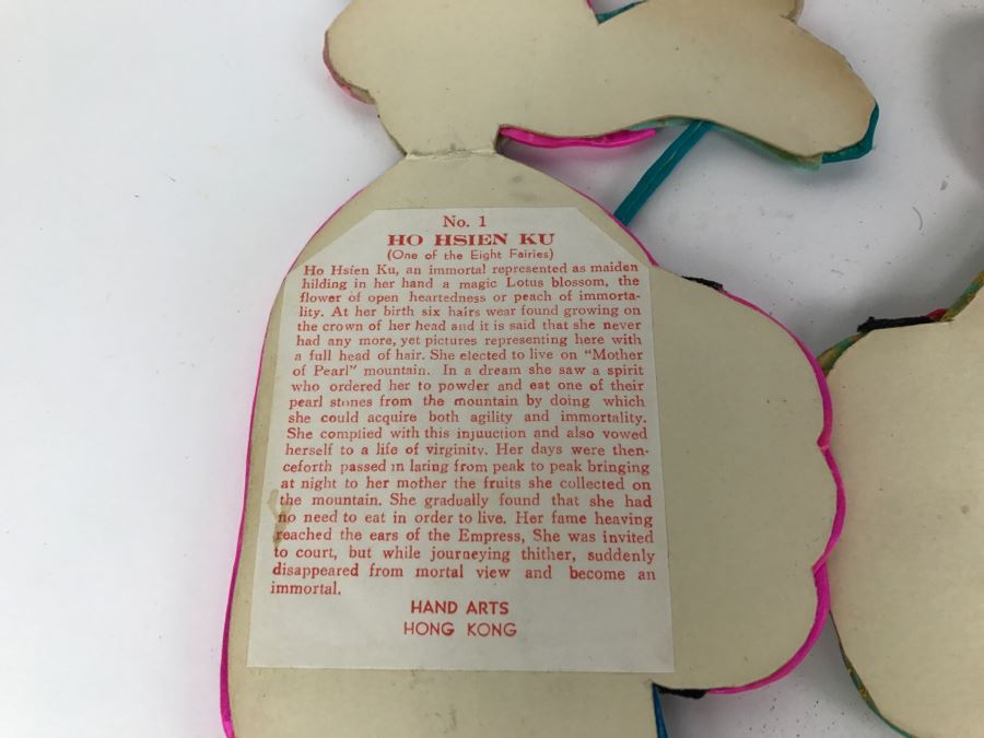 Collection Of Vintage International Dolls - See All Photos [Photo 35]