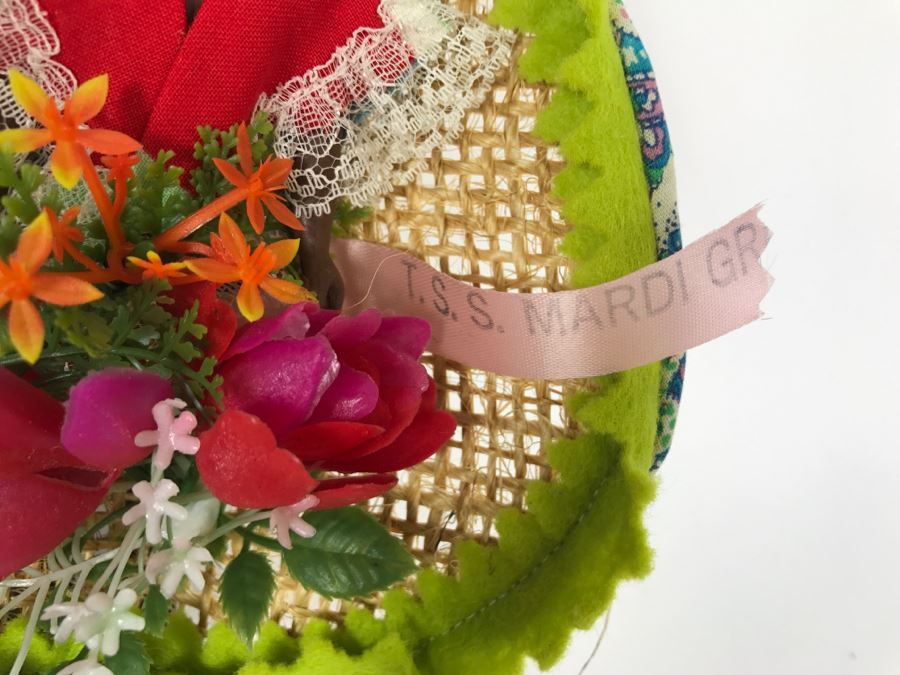 Collection Of Vintage International Dolls - See All Photos [Photo 13]