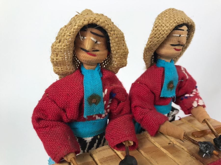 Collection Of Vintage International Dolls - See All Photos [Photo 23]