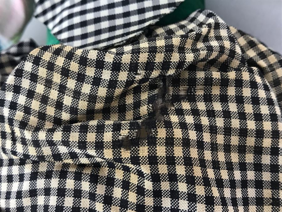 Vintage International Doll [Photo 11]