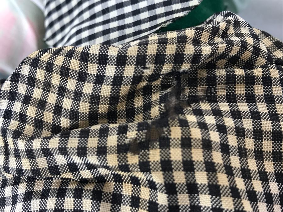 Vintage International Doll [Photo 12]