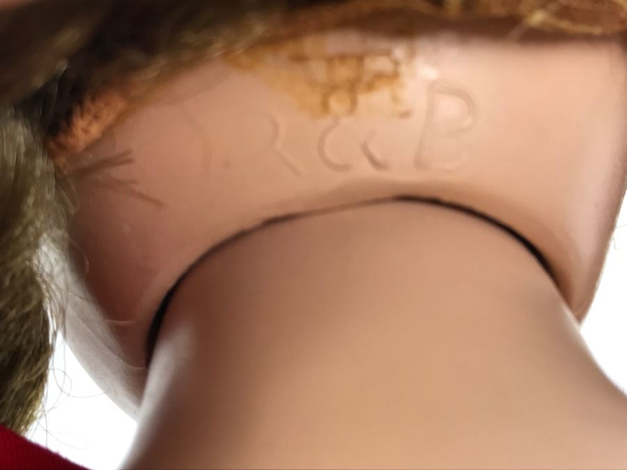 Vintage Arranbee (R&B) Doll [Photo 8]