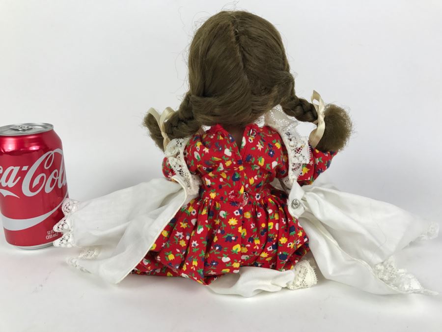Vintage Arranbee (R&B) Doll [Photo 6]
