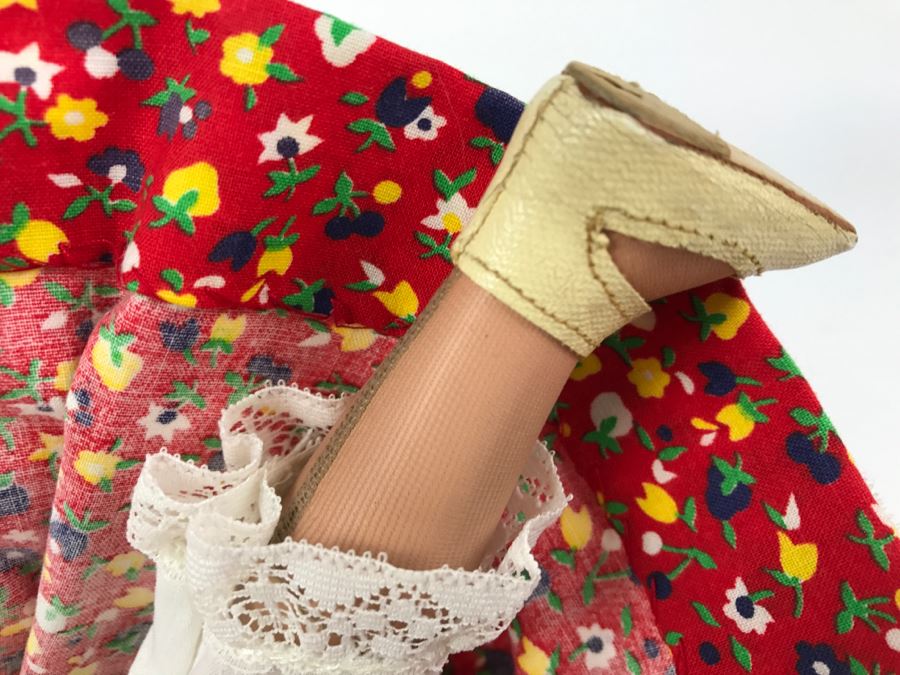 Vintage Arranbee (R&B) Doll [Photo 11]