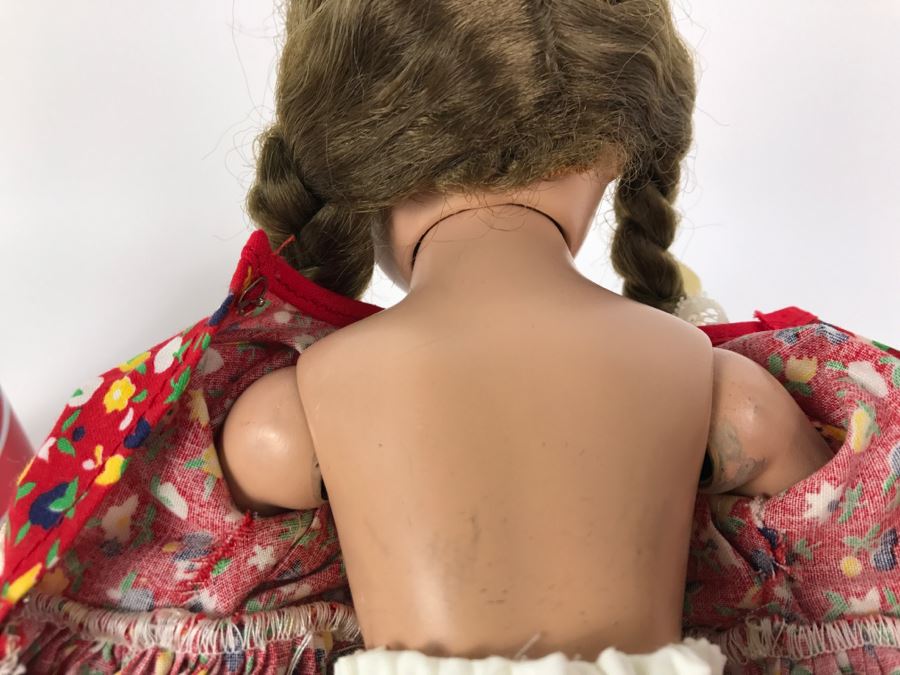 Vintage Arranbee (R&B) Doll [Photo 7]