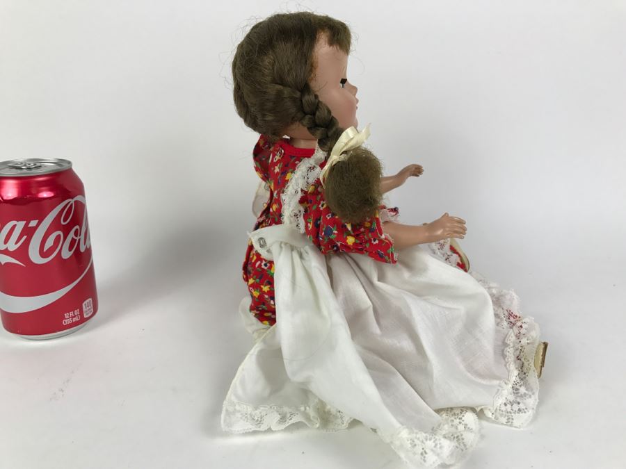 Vintage Arranbee (R&B) Doll [Photo 5]