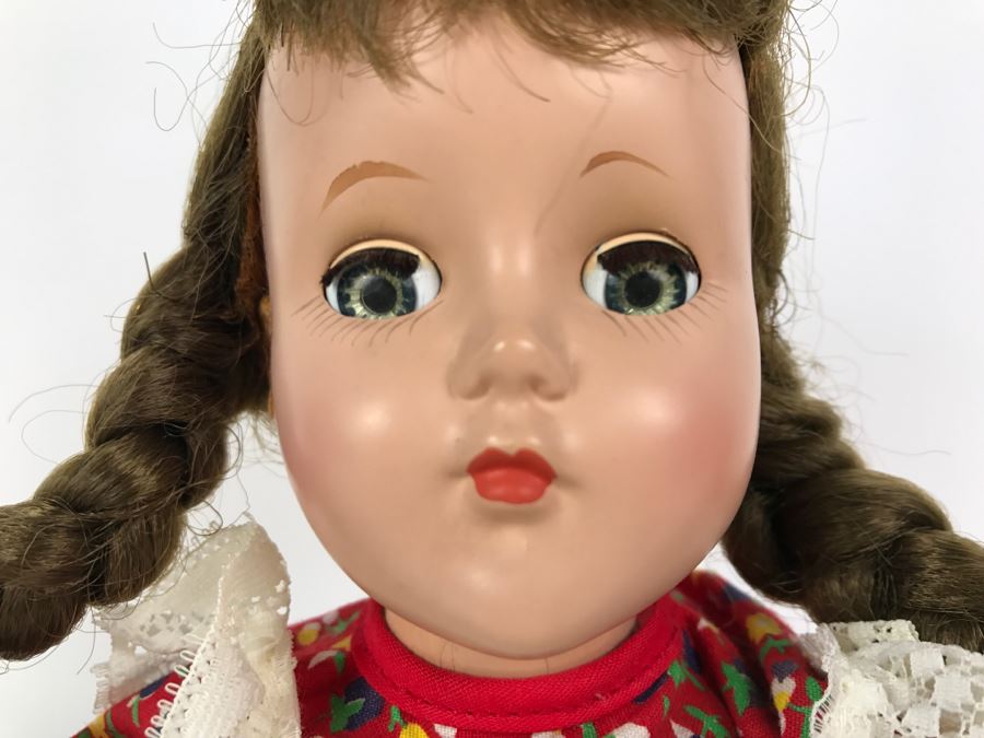 Vintage Arranbee (R&B) Doll [Photo 3]