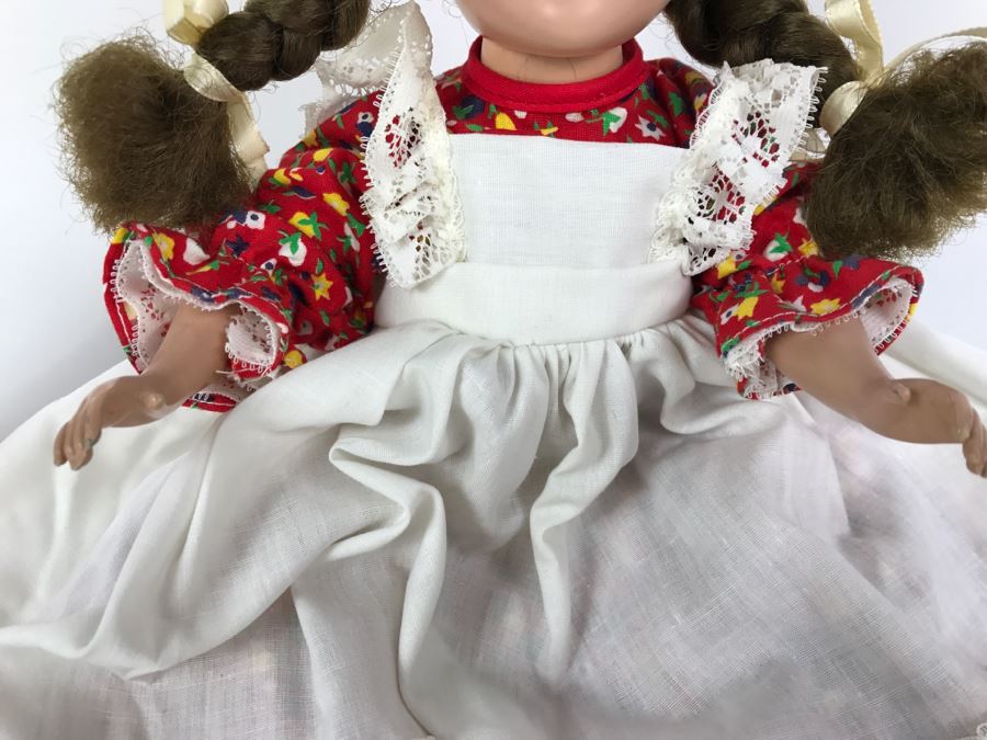 Vintage Arranbee (R&B) Doll [Photo 4]