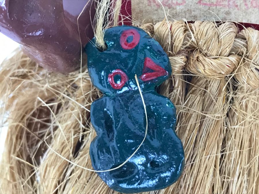 Vintage New Zealand Doll [Photo 8]