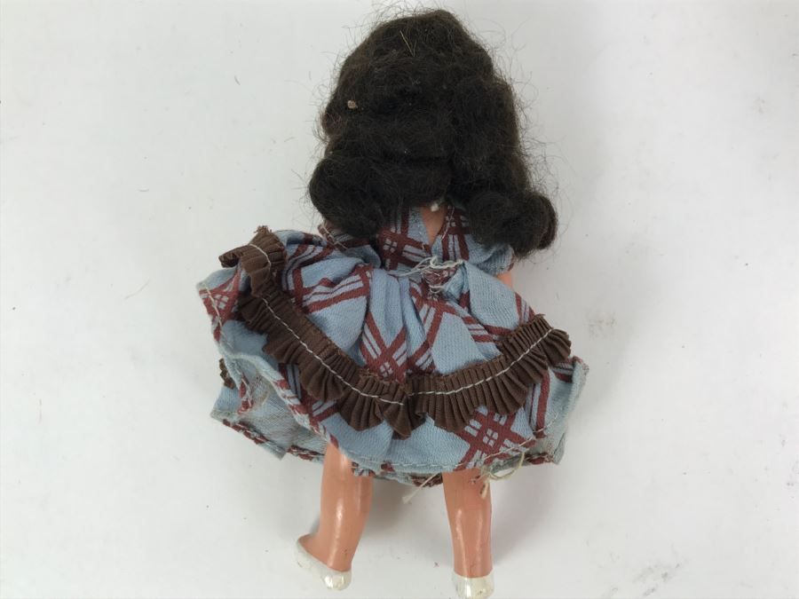 Vintage Jointed Doll [Photo 5]