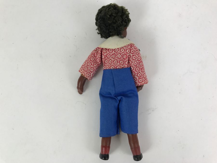 Vintage Black Doll [Photo 5]