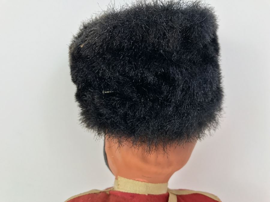 Vintage Copenhagen Denmark Celluloid Doll [Photo 9]