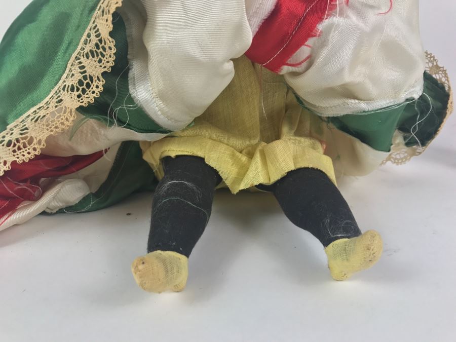 Vintage Black Doll [Photo 8]