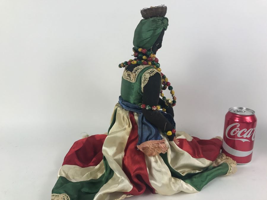 Vintage Black Doll [Photo 7]