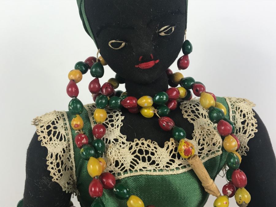 Vintage Black Doll [Photo 3]