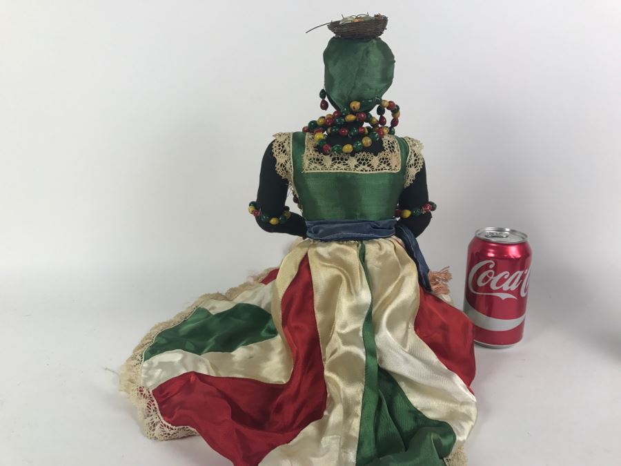 Vintage Black Doll [Photo 6]