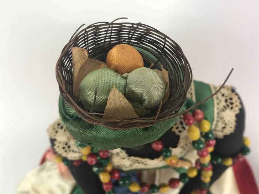 Vintage Black Doll [Photo 4]