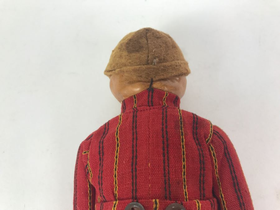 Vintage Martha Martta Asikkala Finland Doll [Photo 10]