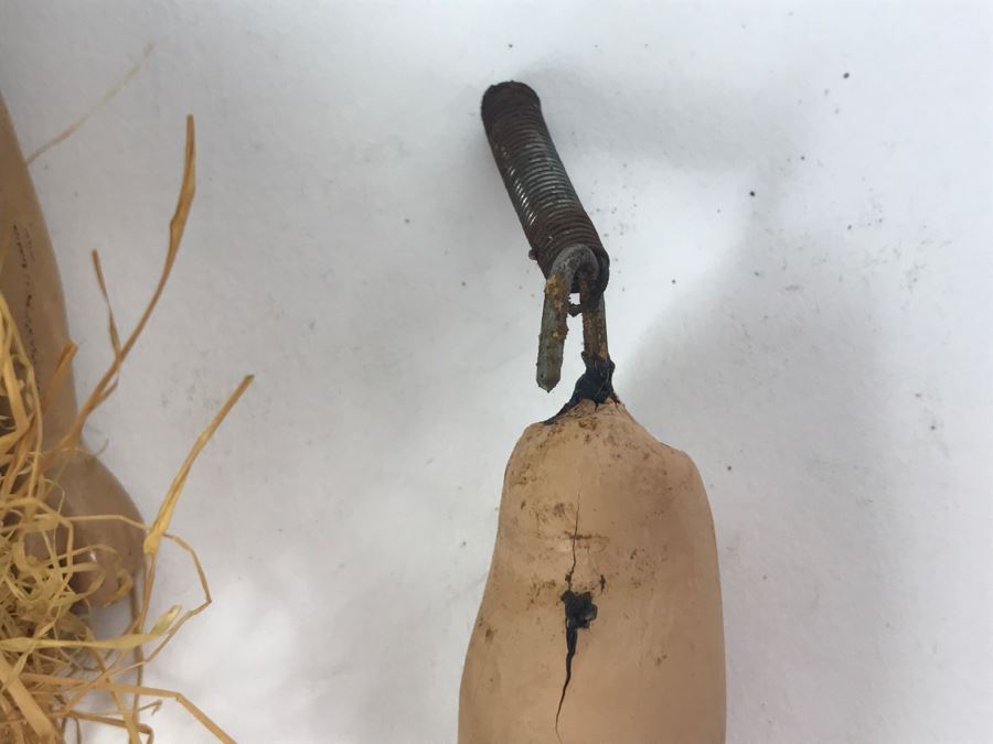 Vintage Hawaiian Doll - Leg Needs To Be Reattached [Photo 8]