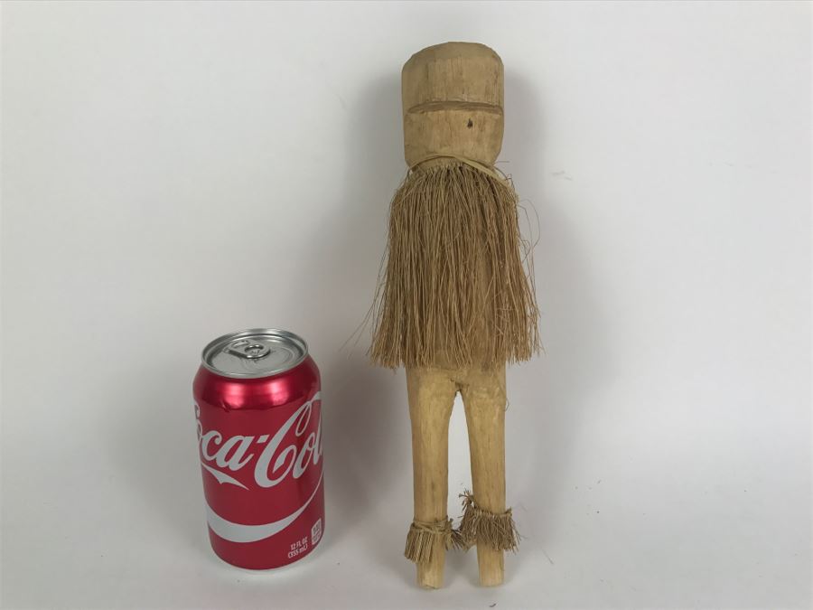 Vintage International Doll [Photo 4]