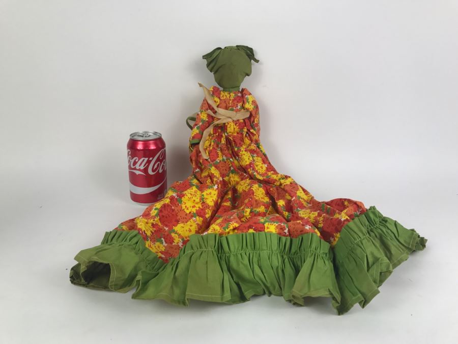 Vintage Black Doll [Photo 6]