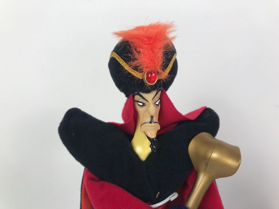 Vintage Disney's Aladdin Dolls [Photo 4]