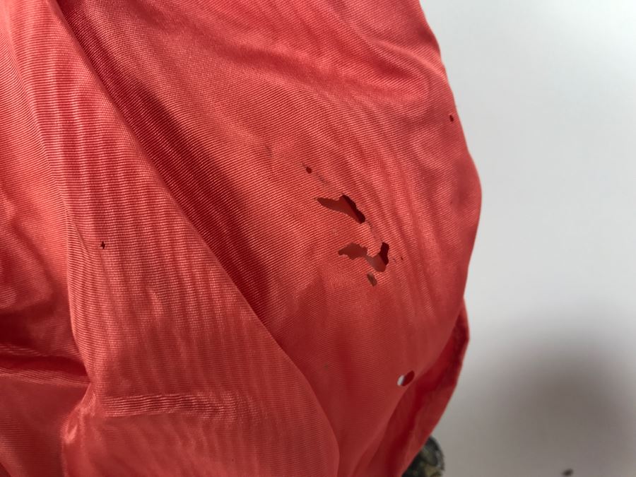 Vintage German Porcelain Doll Mold Says Germany 1899 [Photo 10]