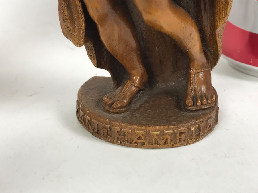 Collection Of Vintage Hawaiian Dolls [Photo 10]